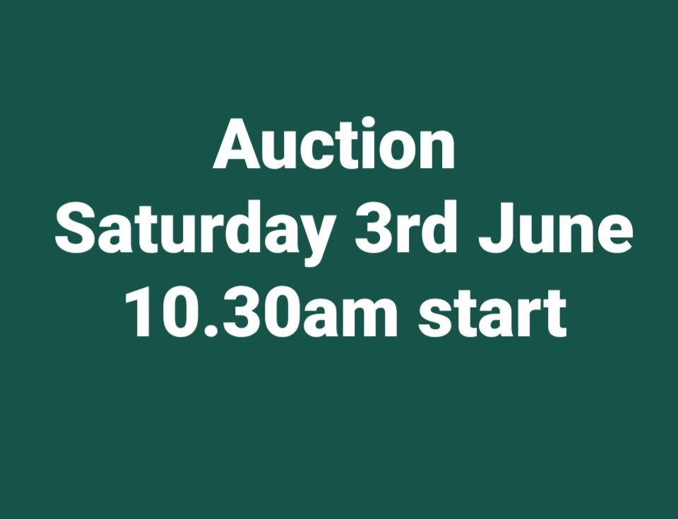 We are holding our first ever Antiques Auction on the premises on Saturday 3rd June 10.30am start.
#Antiques #Antique #AntiqueShop #Auction