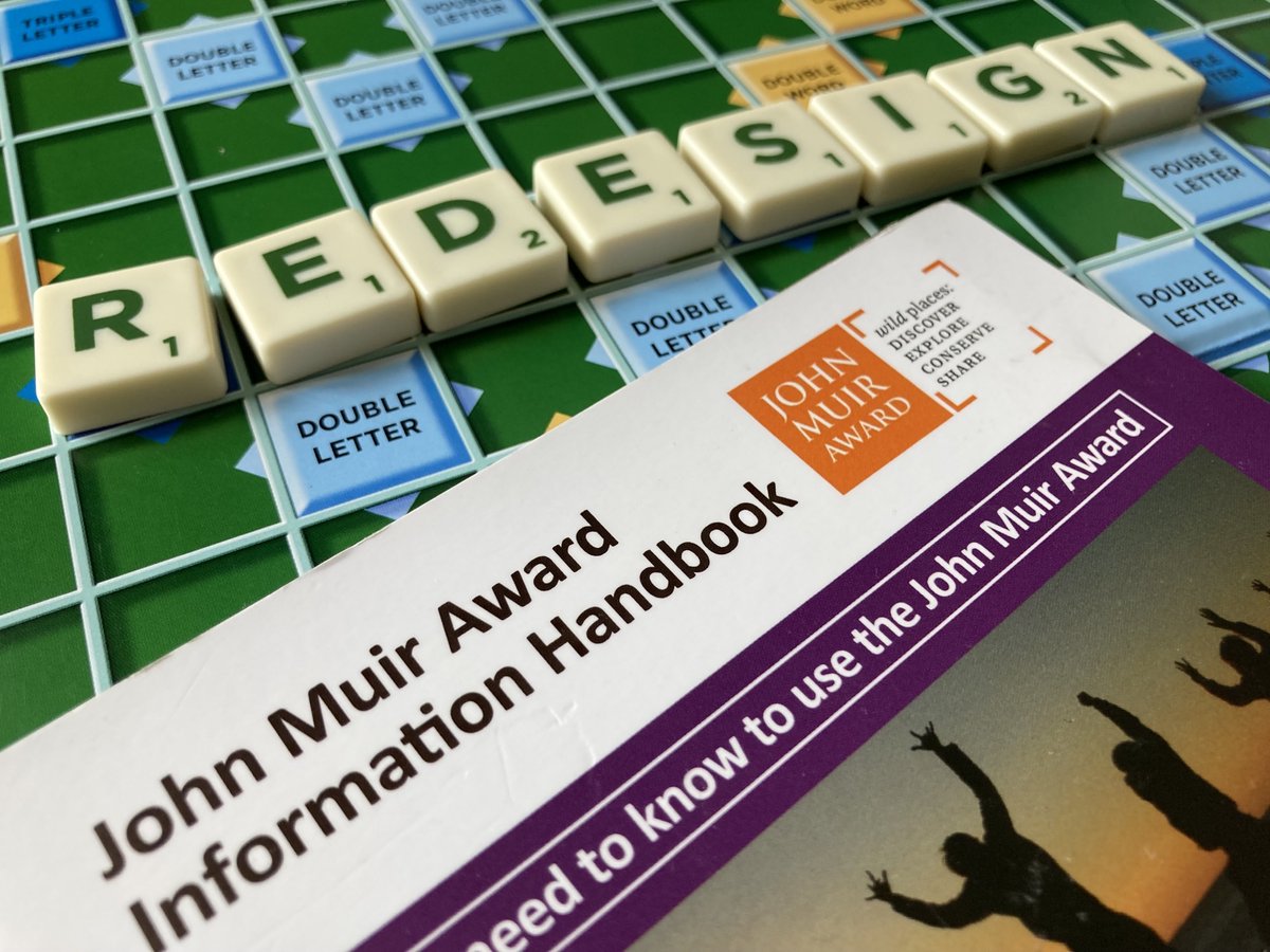 National Network for Outdoor Learning tweet media