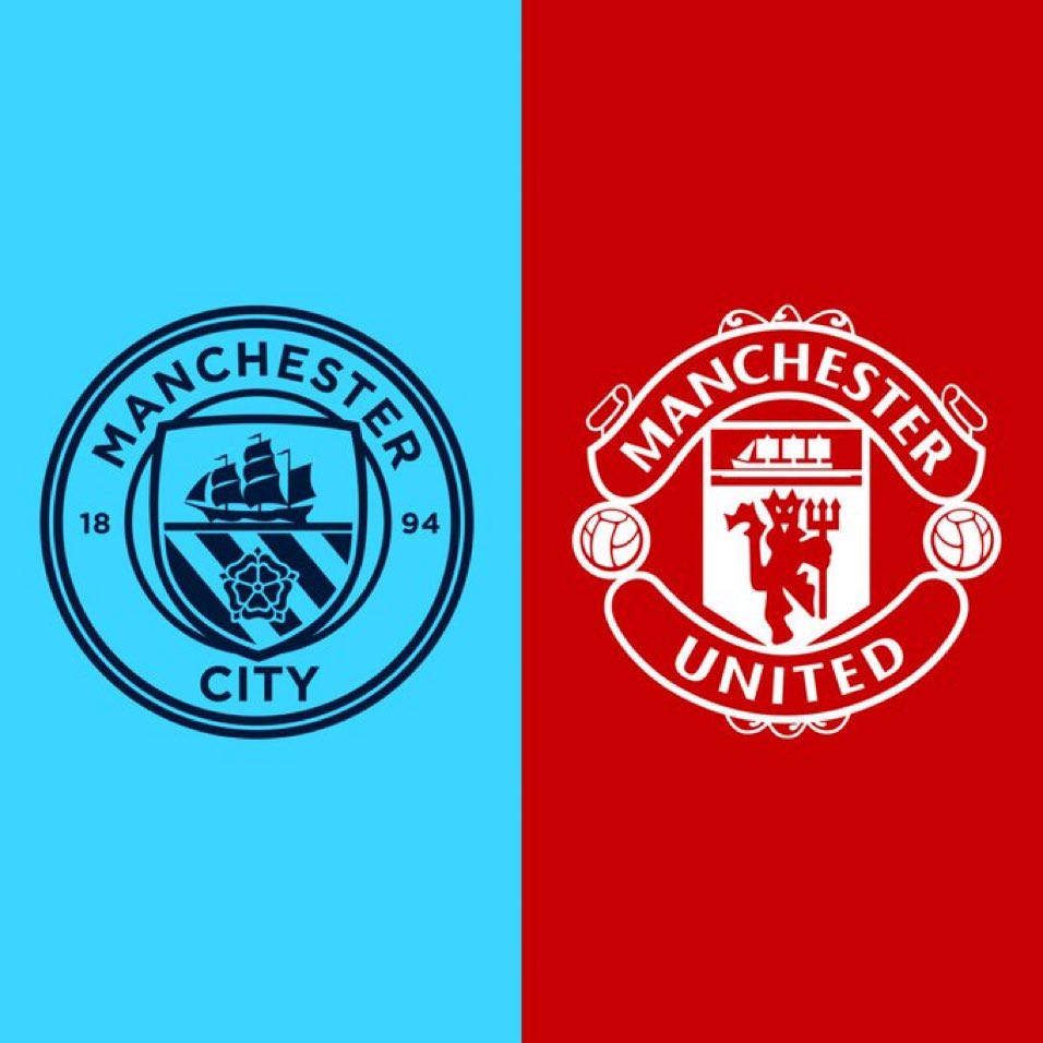 Biggest club in Manchester?

♥️Like for Manchester United
🔄Retweet for Manchester City