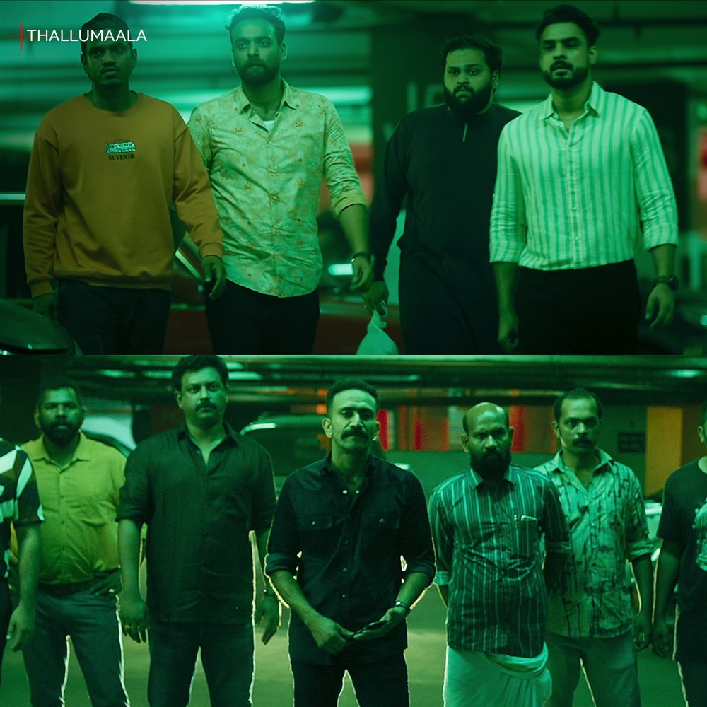 Netflix India South on Twitter