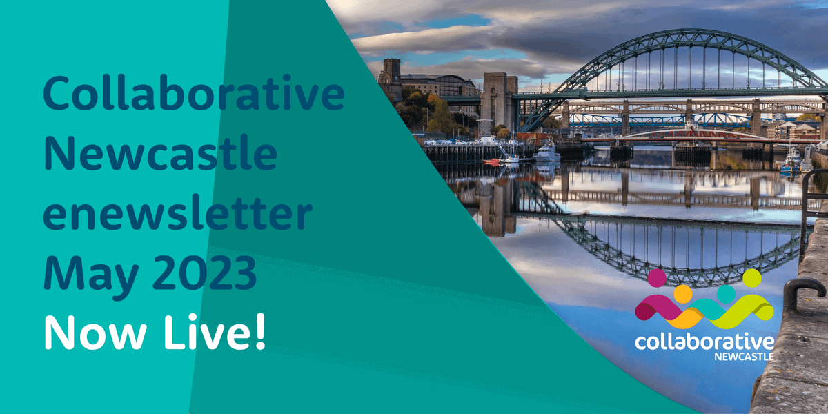 📢Our latest newsletter is out! 📢 Find out more about the new partnership with Newcastle Hospitals and local education providers and how it is supporting the orthopaedic rehabilitation unit, and more 🔽 Read in full: re-url.uk/W60J