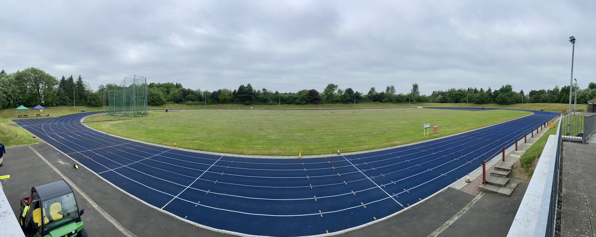 🏃‍♂️2023 Primary Track & Field Championships🏃‍♀️

😀We are all ready to welcome @Calderwood_Pri @carmondean_ps @eastcalder_ps @holy_primary @wlkirkhill @LinlithgowP @livivillagePS @MidCalder_PS @ParkheadS @wlriverside_ps @StJohnOgilviePS @wlstnicholasps1 @windyknoweps 

#WLPrimaryTF