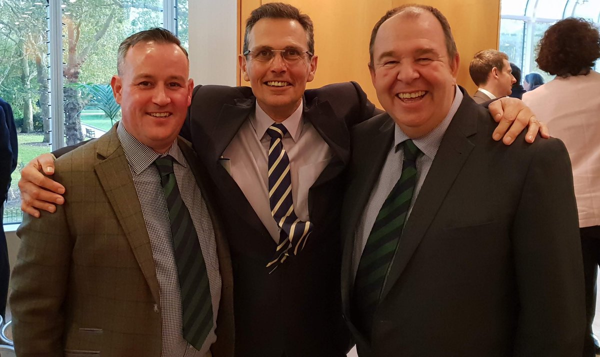 Martin Emmerson tweet media