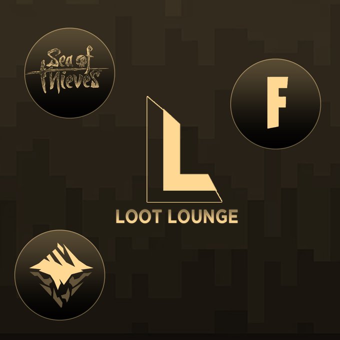 Loot Lounge tweet media