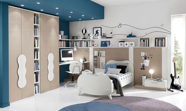 Here’s How to Create & Design Stunning Youth Bedroom
kreatecube.com/design/kids-ro…

#kidsbedroom #kidsbedroomdecor #kidsroomdecor #youthbedroom #interiordesigner