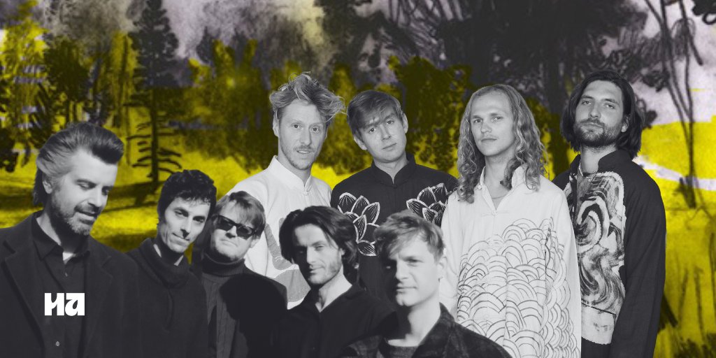 Ritueel dansen tijdens de kortste nacht * met croissants aan het ontbijt.
👉Vr 23.06 - Compro Oro, YĪN YĪN, Kuryakin &amp; Lian V
👉Meer info &amp; tickets: bit.ly/43maDSf