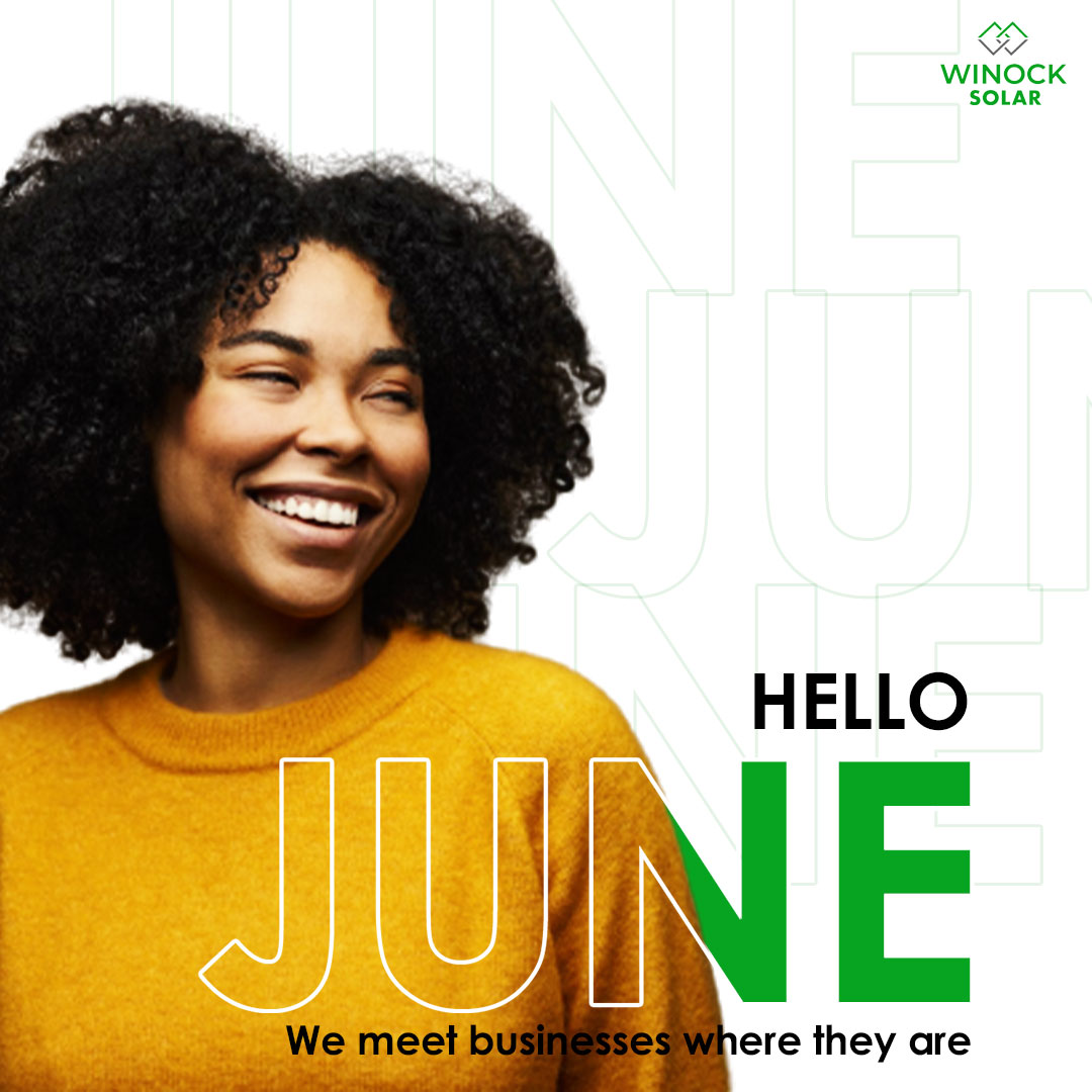 We help businesses expand from where they are through our financing options. 

Happy new month from Winock 

#happynewmonth #june1 #abujabusinesses #winock