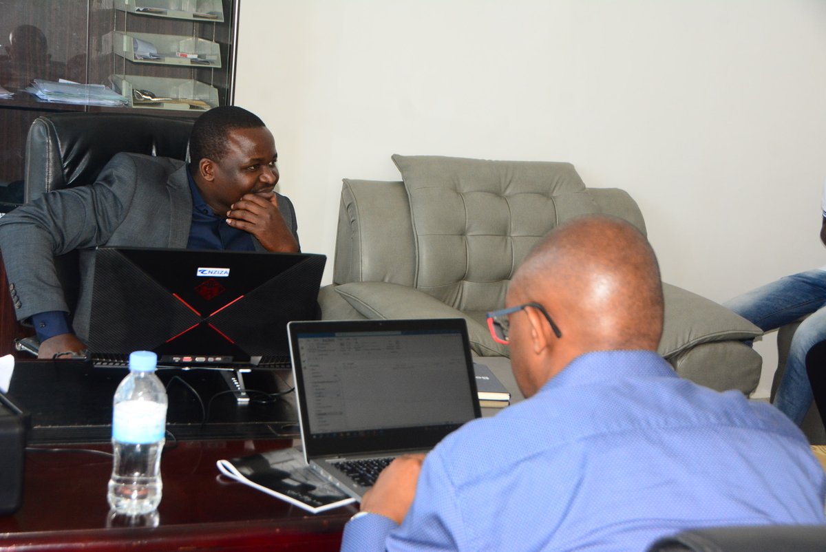 nzizaglobal's tweet photo. Within our CEO's office, This week, we welcomed the @worldsview team, which represents Autodesk for regional distribution of its software technologies.
#software #sales #team #autodesk #academynziza #softwarereseller #autodeskinrwanda https://t.co/SatlI4jncb