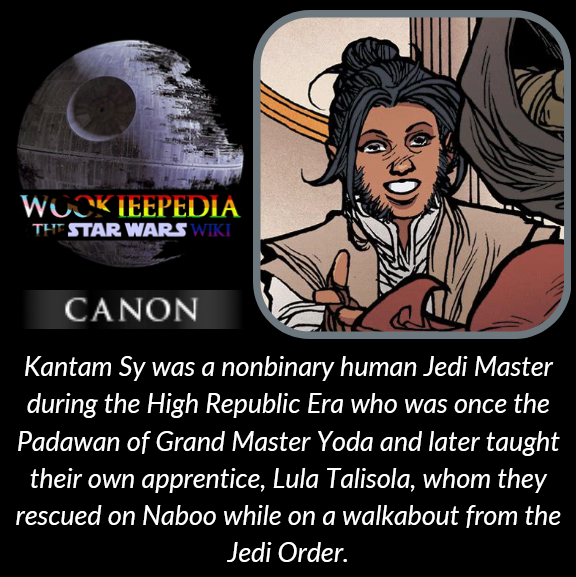 Grand Master, Wookieepedia