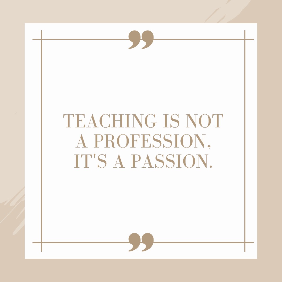 LDean39405's tweet image. ❤️ Fueled by passion, driven by purpose. #TeachingPassion #PurposeDriven