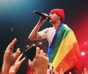 boneswillgrow's tweet photo. happy pride y’all https://t.co/9DK7nxfxUA