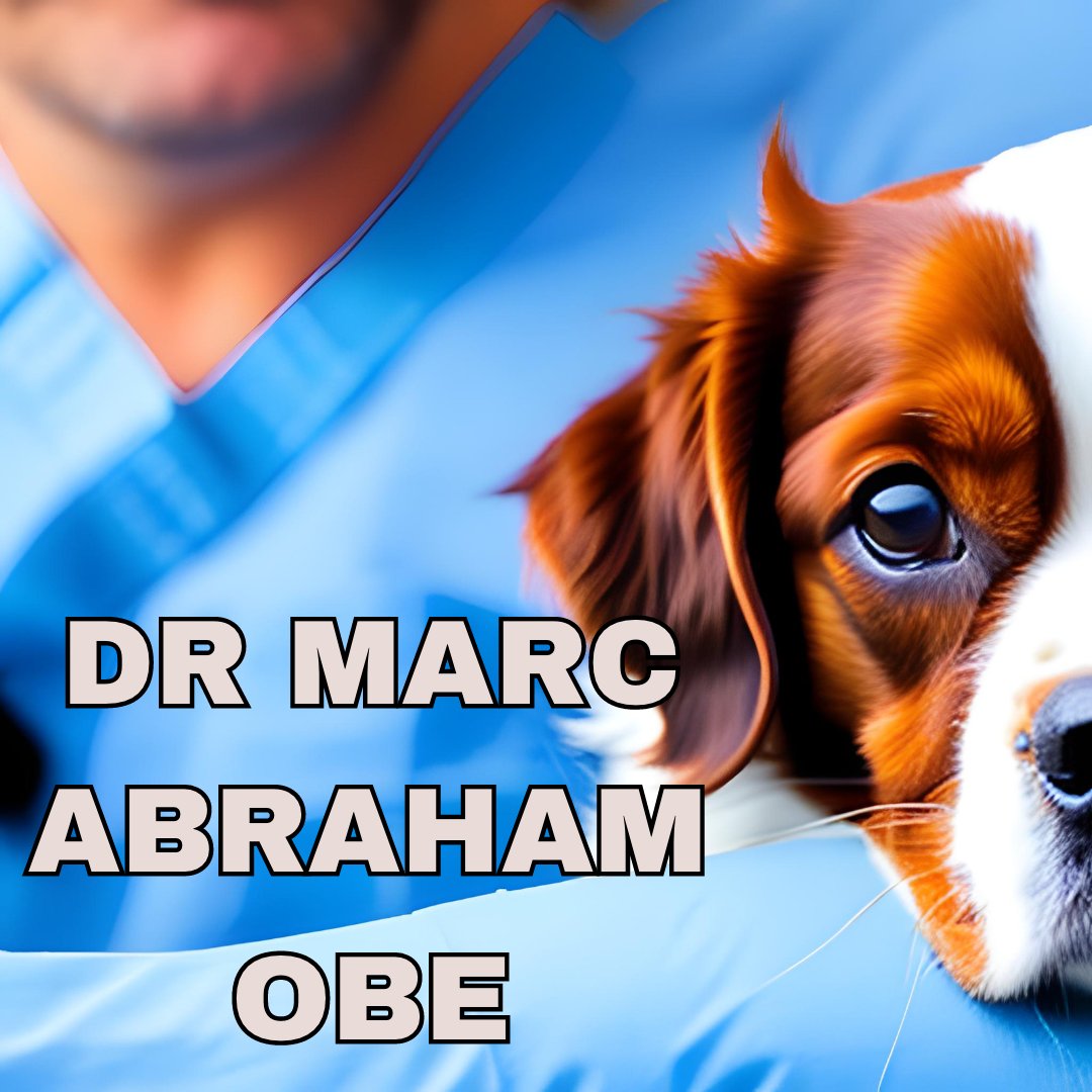 .@UDogology talks with @marcthevet about the little #dog that changed the world, effective animal advocacy, #Paws2Connect, #BeMoreMosquito and being awarded an OBE.

Read on #WikiAnimal

📖 👉wikianimal.org/en/index.php/I…
