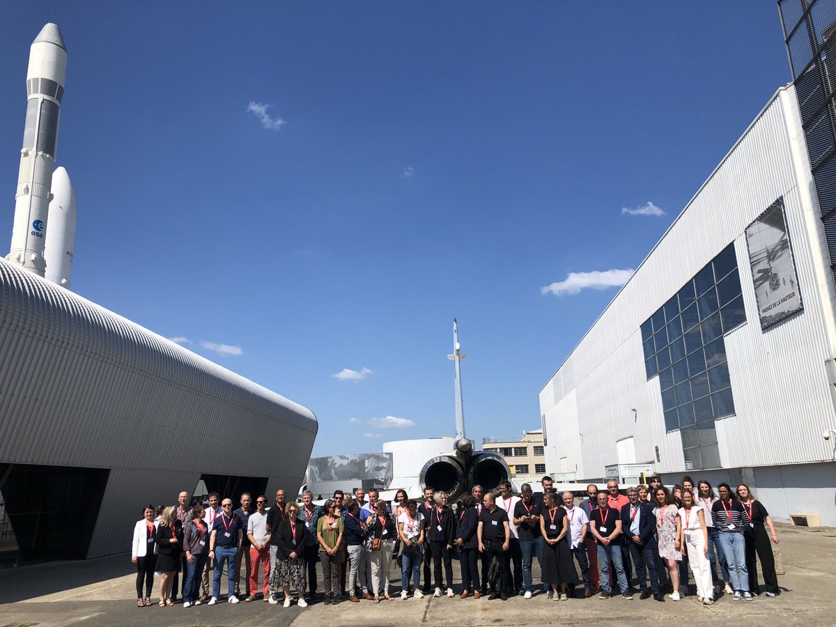 Une très belle aventure au concours CGenial, riche en partage et en émotions ! 
<a href="/Fond_CGenial/">Fondation CGénial</a> 
<a href="/Sciences_Ecole/">Sciences à l'École</a> 
Un grand merci à <a href="/MarianneGtrz/">Marianne Gutierrez</a> et Maxime Mendez !