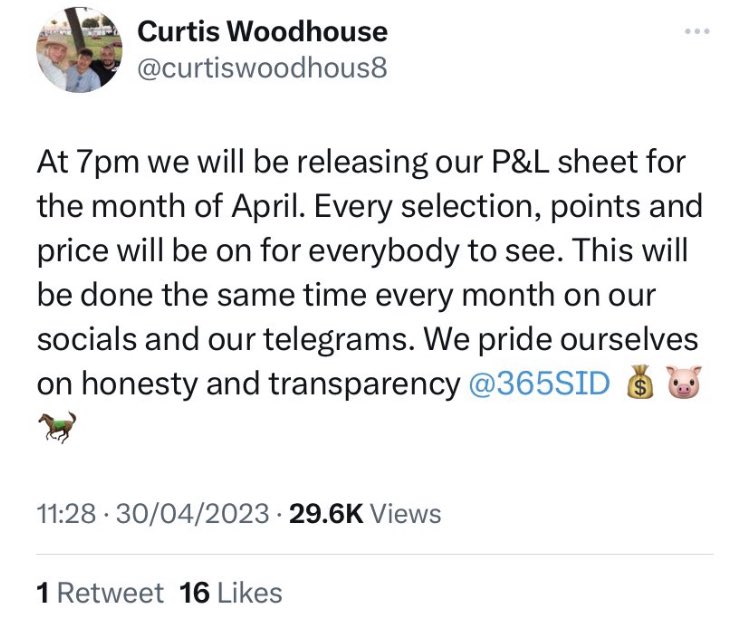 Chancer1979's tweet photo. @GGresty93 @365SID @DanielCull7 What happened to the honesty and transparency? https://t.co/q3xe5fBhBP