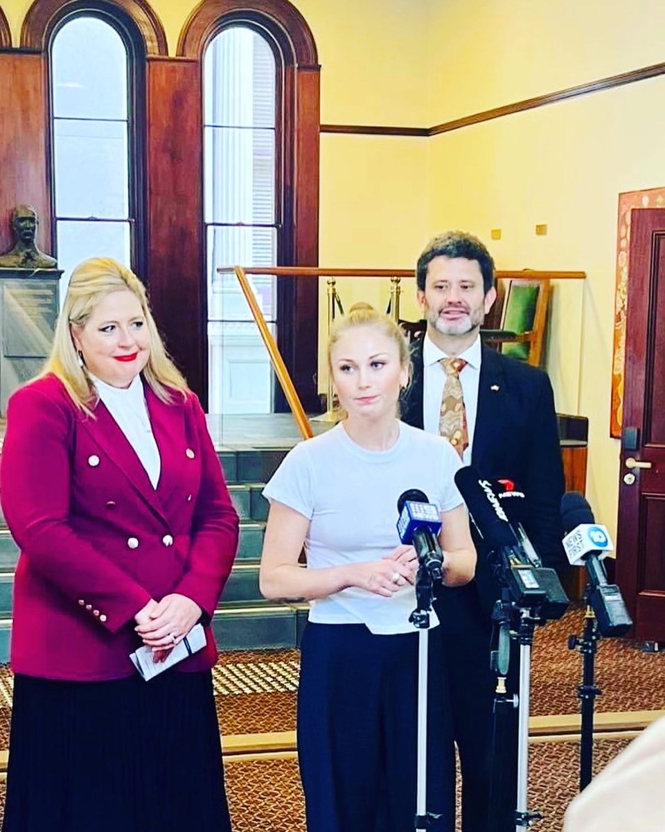 Katrine Hildyard MP tweet media