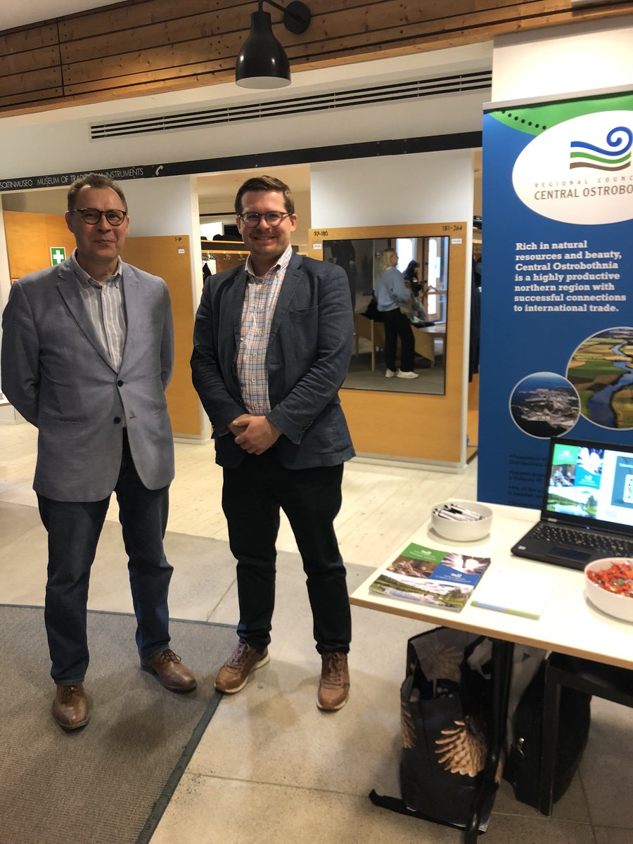 Keski-Pohjanmaa (@kpliitto) on Twitter photo Tänään on edustettu Kaustisella Tulevaisuuden tekijät -foorumissa. #tulevaisuus #kaustinen #foorumi Tänään on edustettu Kaustisella Tulevaisuuden tekijät -foorumissa. #tulevaisuus #kaustinen #foorumi