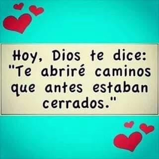 Señor... Hoy despierto Agradecida por permitirme   iniciar un nuevo mes de tu mano .
Bendiciones para nuestras familias ,hogares y amigos..

Bienvenido Junio 💦