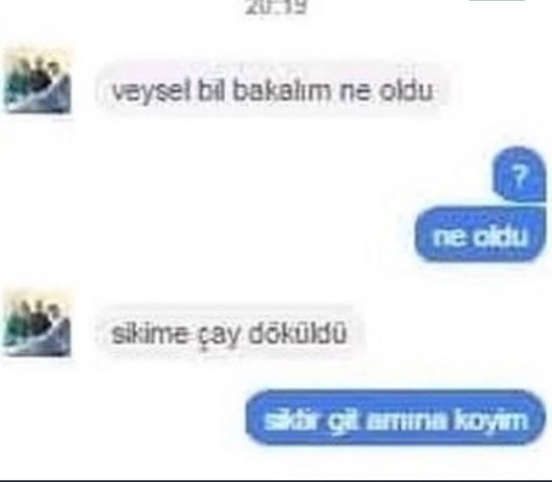 onamning külotlarini hidlash haqidagi hikoyalar