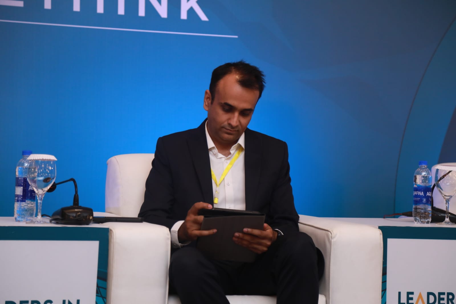 Nutshell Group on Twitter ""IT exports are the solution that we need