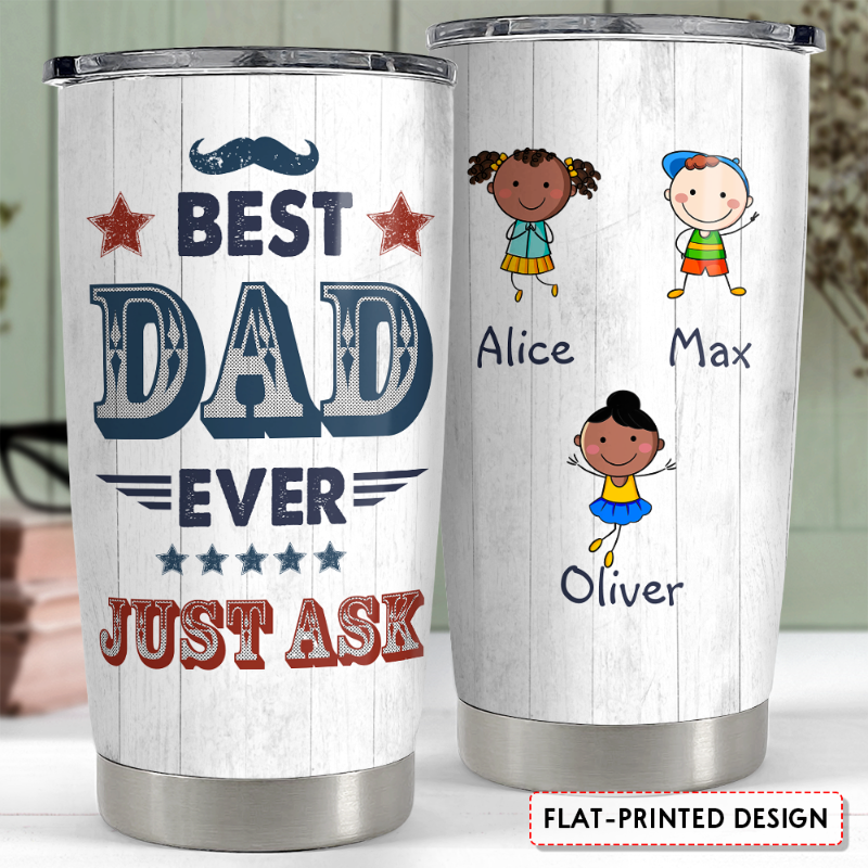 Custom T-Shirt For Dad ❤
Order here => sandjest.com/products/funny…
Design can be changed.
#personalized #gifts #dad #fatherday