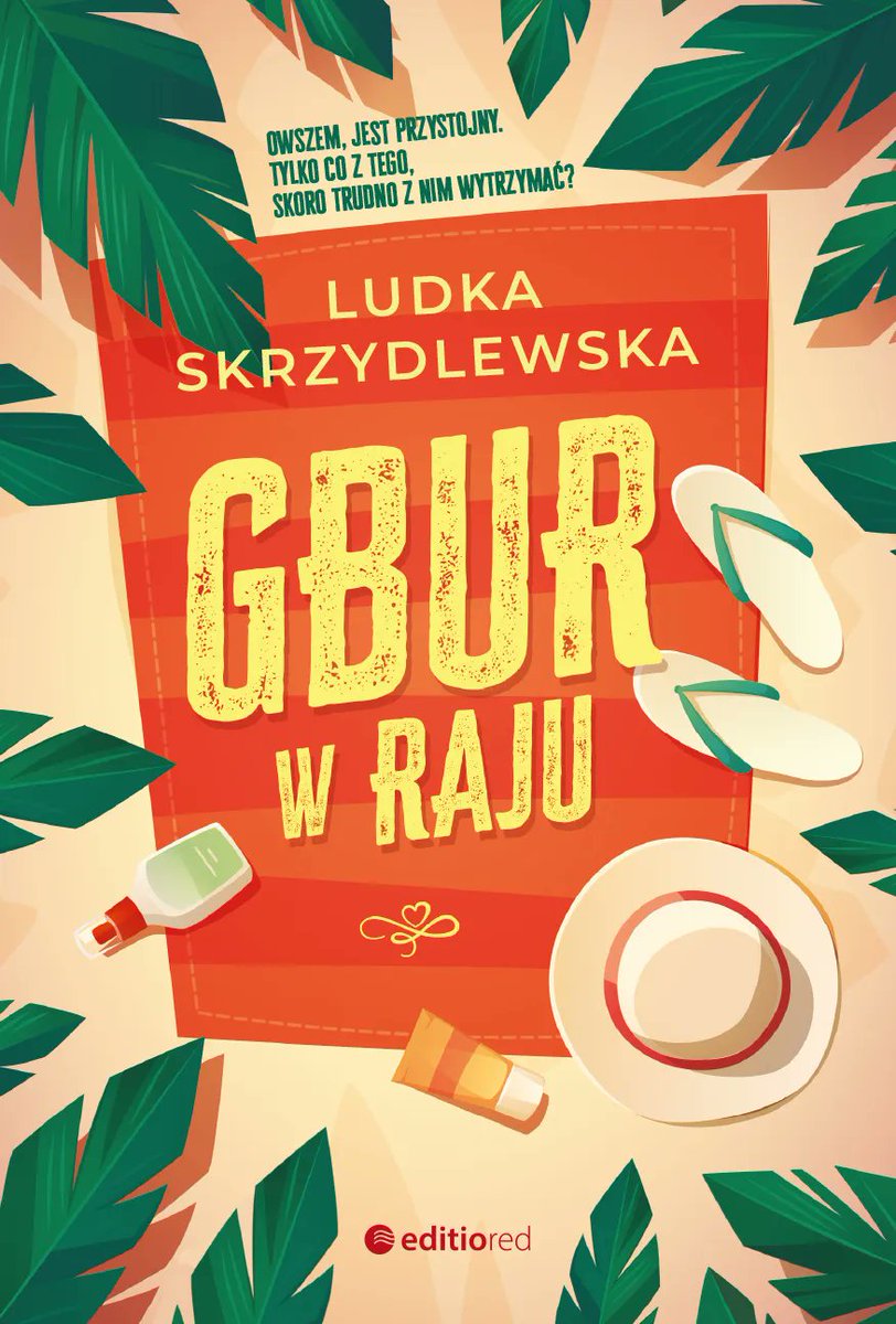KorpoLudka's tweet photo. Szybkie rozdanie z okazji Dnia Dziecka 😃 Do zgarnięcia Gburek z autografem, dedykacją i dodatkami

Zasady?
🔥 Daj rt i polub post
🔥 Obserwuj mnie
🔥 Zgłoś się w komentarzu

Rozdanie trwa dzisiaj do końca dnia, zwycięzcę wybiorę do końca weekendu. Wysyłka pocztą polską do Polski https://t.co/AV1cfxbYih