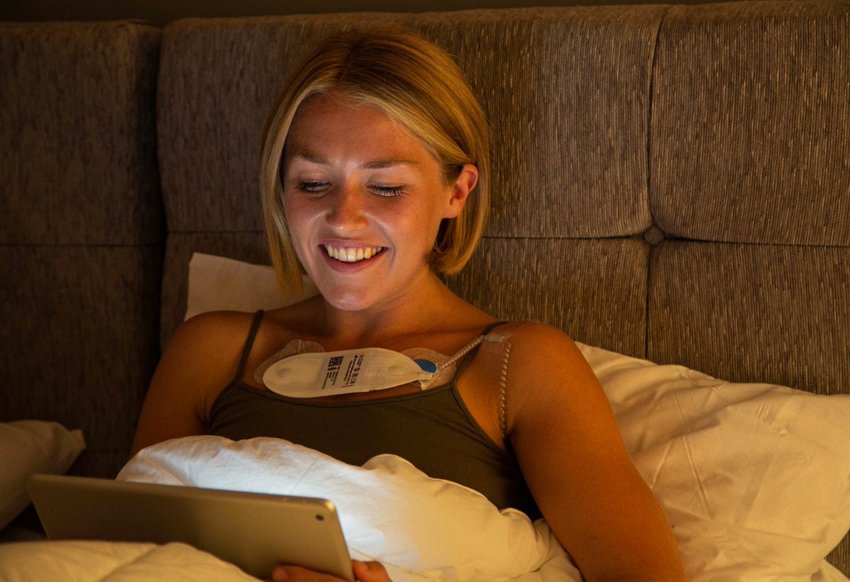 The Surgical Company - Connected Care tweet media