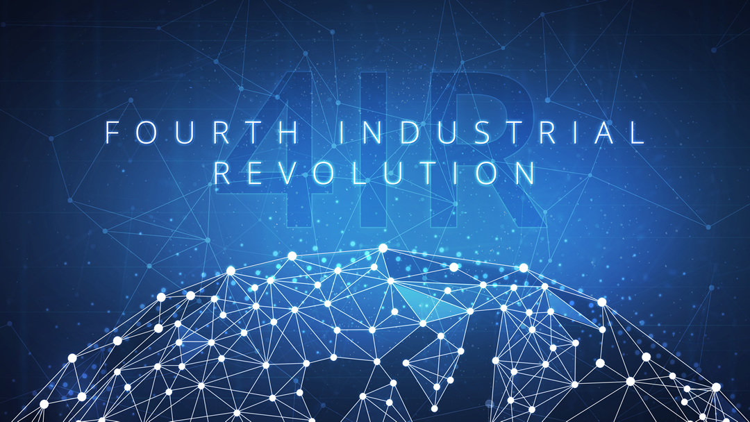 #AI is being heralded as the 4th #IndustrialRevolution. #ComputerVision offers clear opportunities for developing sources of #CompetitiveAdvantage. Steal a lead with AI driven solutions from Ocucon? 

buff.ly/3OGwak8
