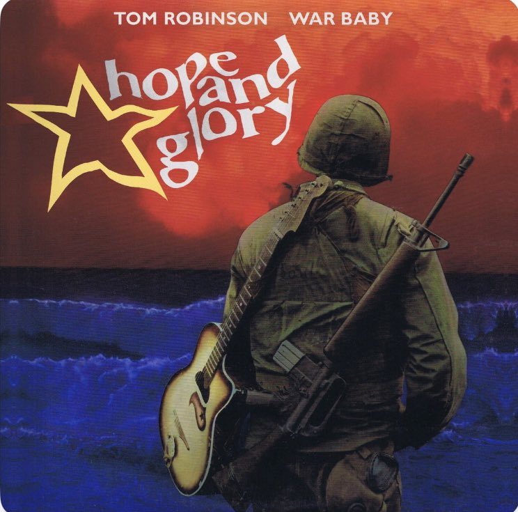 platinummind.net/index.php/2023… as it’s throwback Thursday, I’ve dedicated my track of the day to @freshnet this is my review of “War Baby” and how I first came to hear it! Check it out. #singlereview #throwbackthursday #musicblog