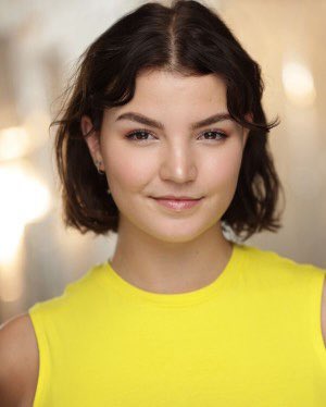 Self tape request in for IMOGEN BRIGHT for a major cruise line. #glstm #selftape #cruise #ensemble #musical #spotlight #glstalentmanagement