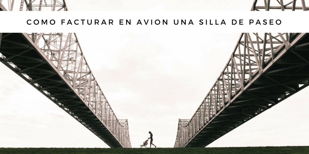 OciokidsBlog's tweet photo. Aquí está todo lo que necesitas saber para viajar con una sillita de bebé en avión. https://t.co/R8CkkrvTDV #viajarconniños https://t.co/Sth0ZvWEAj