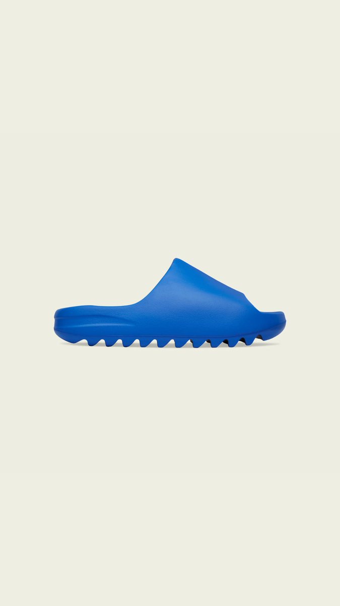 CONFIRMED. I got the YEEZY SLIDE. #adidasconfirmed confirmed.onelink.me/mzYA?pid=share…