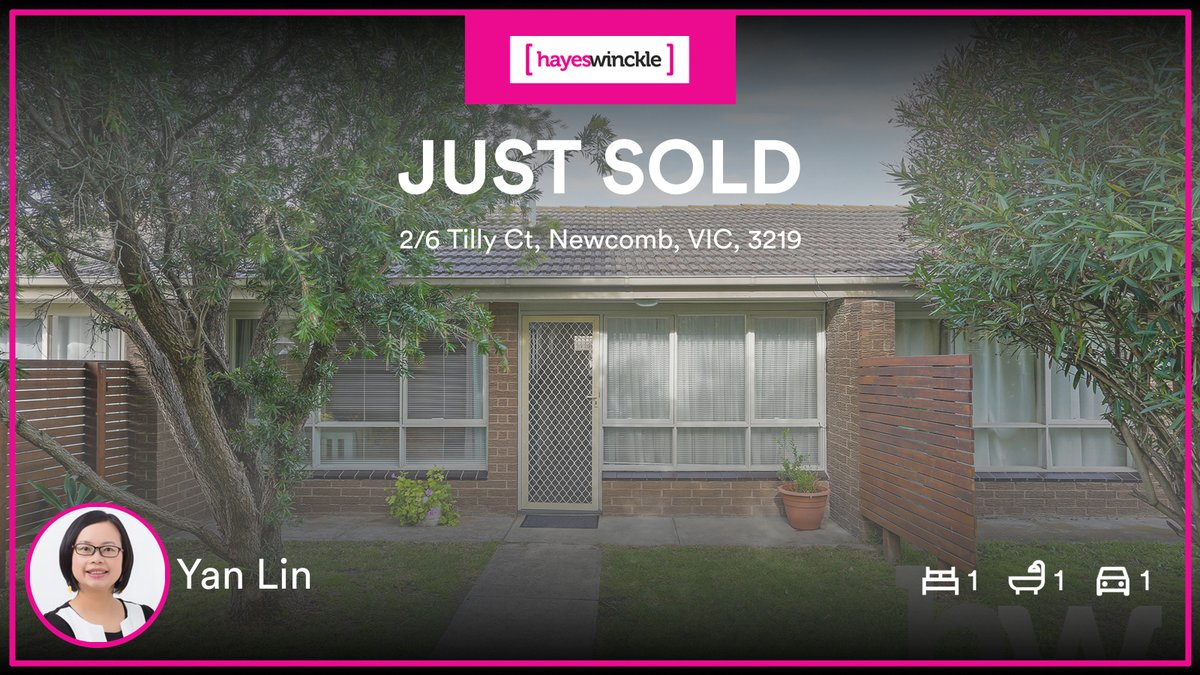 Yan Lin- Hayeswinckle Director tweet media