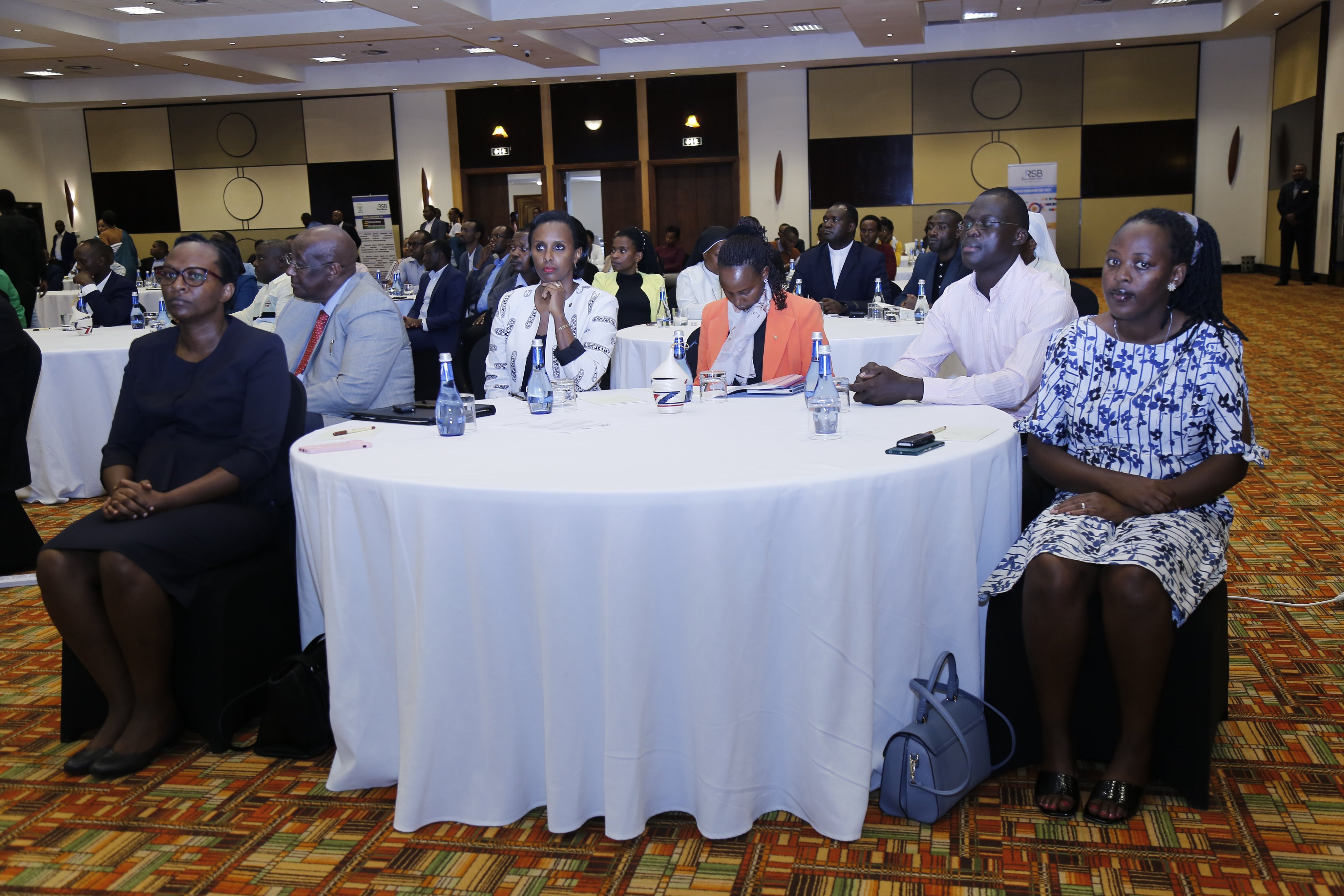 Trademark Africa pushes for unified standards to enhance regional trade