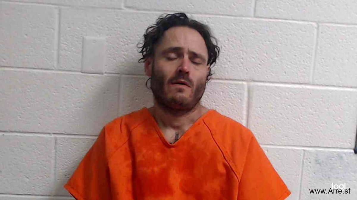 WV Mugshots on Twitter "Patrick Louis Eggerichs SRJ https//Arre.st
