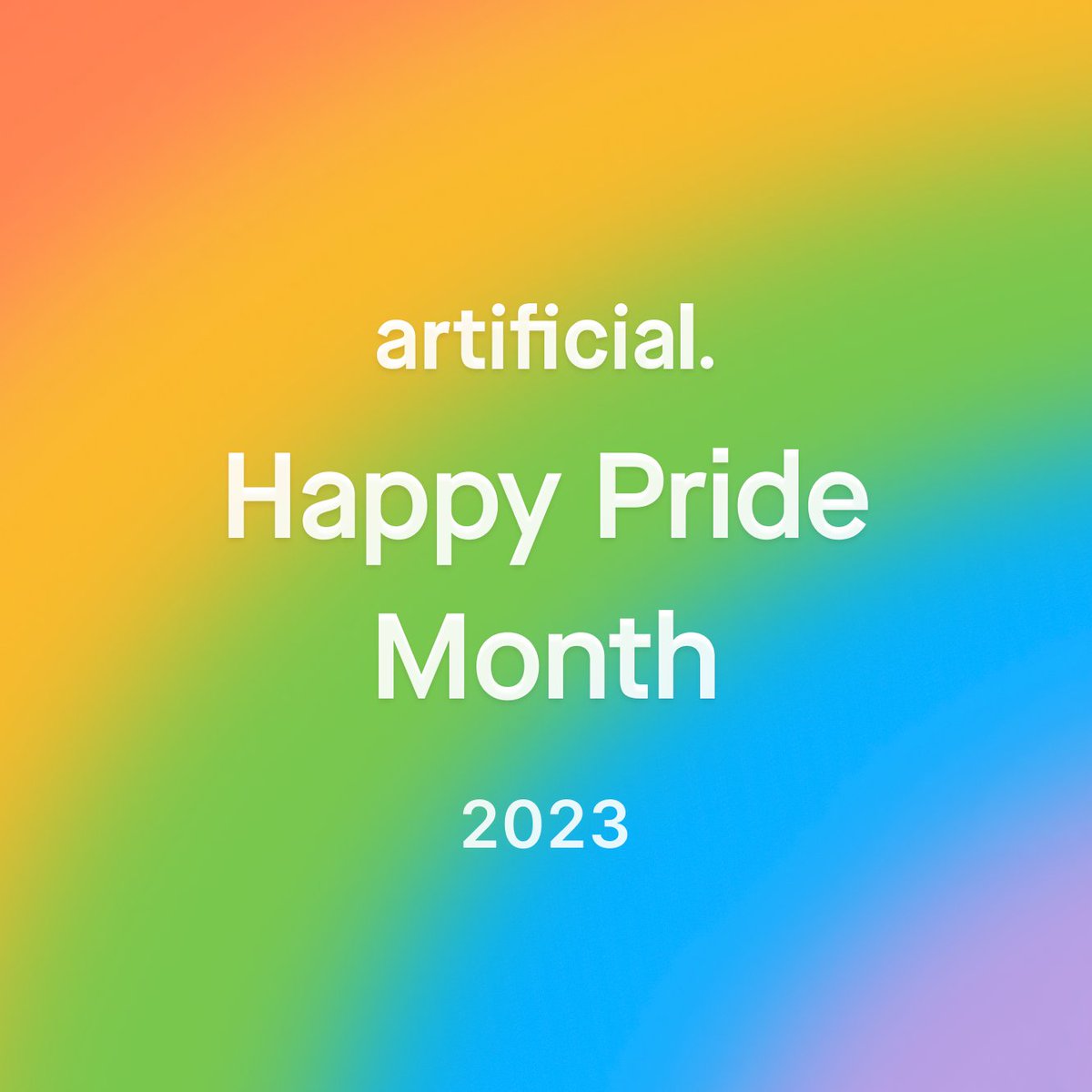Pride Month celebrates LGBTQ+ communities around the world. We’re grateful to those who are working to make the insurance industry more inclusive and accepting 🏳️‍🌈

#pridemonth #Pride2023 #diversityequityandinclusion