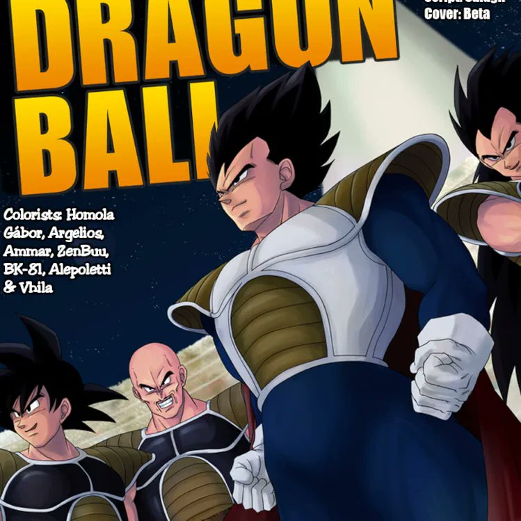 Dragon Ball Multiverse on X: 🇫🇷 Un sacrifice nécessaire 🇬🇧 A necessary  sacrifice 🇮🇹 Un sacrificio necessario ☆ NEW DBM PAGE   #DBMultiverse #comicbook #dbz #doujinshi  #dragonballz #fanfic #manga #webcomic #goku #gohan #