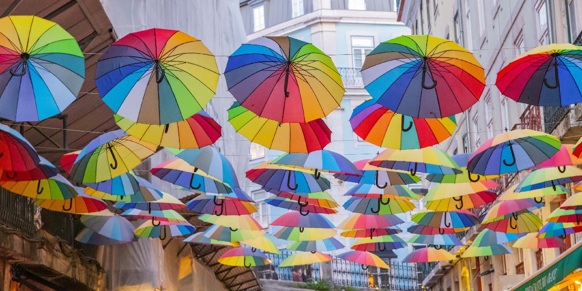 Wizz Air on Twitter "We're WIZZing into Pride Month with one of our