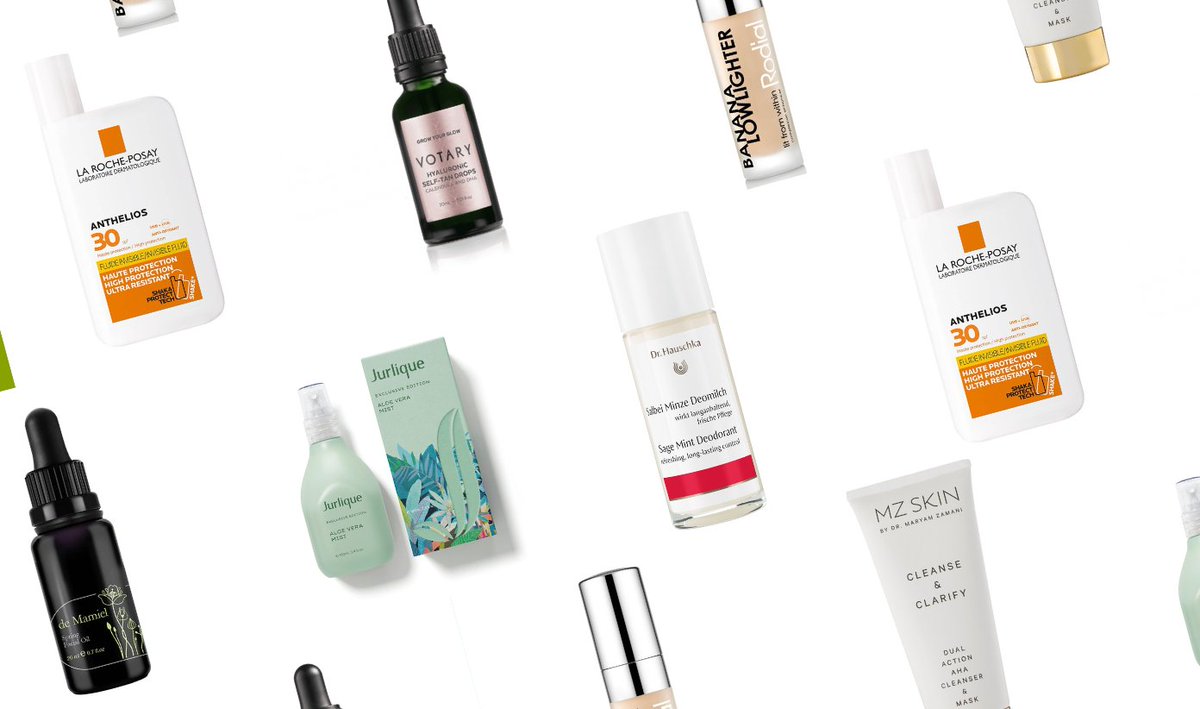 Partnerships Director at @hipandhealthy talks levelling up your beauty and wellness this spring. 

As we enter warmer months, our Sage Mint Deodorant offers you long-lasting, refreshing protection you can rely on. 

Shop now >> fal.cn/3yIO3