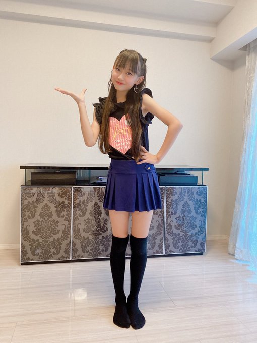 Twitterのコスプレ画像4