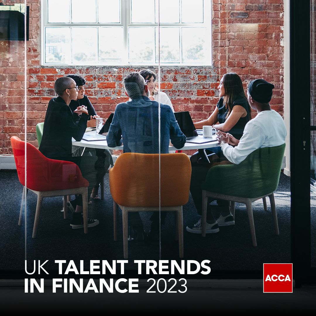 Join us in Glasgow on 7 June for a special event featuring ACCA’s Chief Executive, Helen Brand. This is an incredible opportunity to gain valuable insights into ACCA's new Talent Trends report and meet Helen Brand! Reserve your spot ow.ly/pw5O50OAV2O