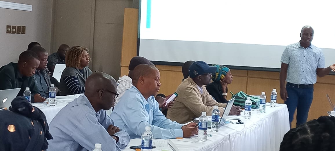 Zimbabwe Update on Twitter: "RT @ChronicleZim: Bulawayo media