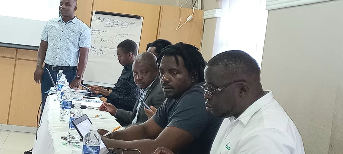 Zimbabwe Update on Twitter: "RT @ChronicleZim: Bulawayo media