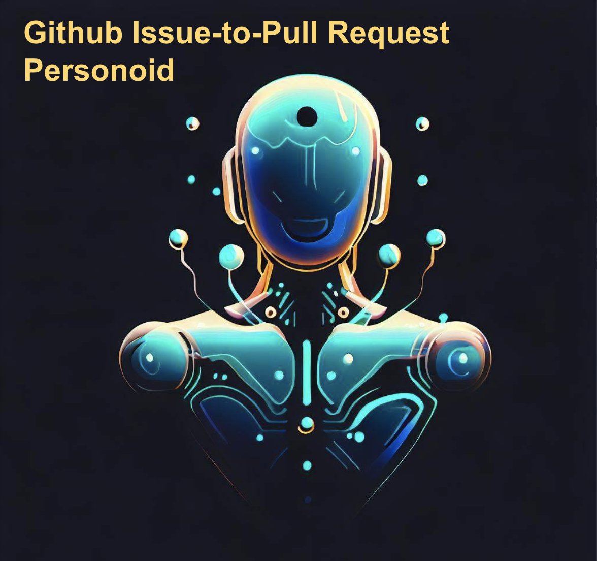 Personoidsai's tweet photo. 1/5 This is how Personoids can assist in open source collaboration - from understanding the issue to submitting the solution! 🚀 #personoids @OpenAI @New_GPT https://t.co/MSe4Hp6yum