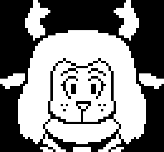 Deltarune_RW's tweet photo. Things have slowed down a little because of some IRL things going on but work on the AU is being resumed! Almost all of the talksprites for the prologue are now done, just a couple of alternate sprites to make. Here's our most recent one of Feliz! The Noelle of the AU!
#DELTARUNE https://t.co/c3SW7BICrl