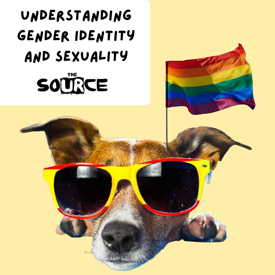 The Source (@sourcesuffolk) on Twitter photo ❤️ 🧡💛💚 💙 💜 June is PRIDE month!
Have you seen the pages we have written with the help of young people from <a href="/outreachyouth/">transform and evolve youth foundation</a>
Visit: thesource.me.uk/life ❤️ 🧡💛💚 💙 💜 June is PRIDE month!
Have you seen the pages we have written with the help of young people from <a href="/outreachyouth/">transform and evolve youth foundation</a>
Visit: thesource.me.uk/life