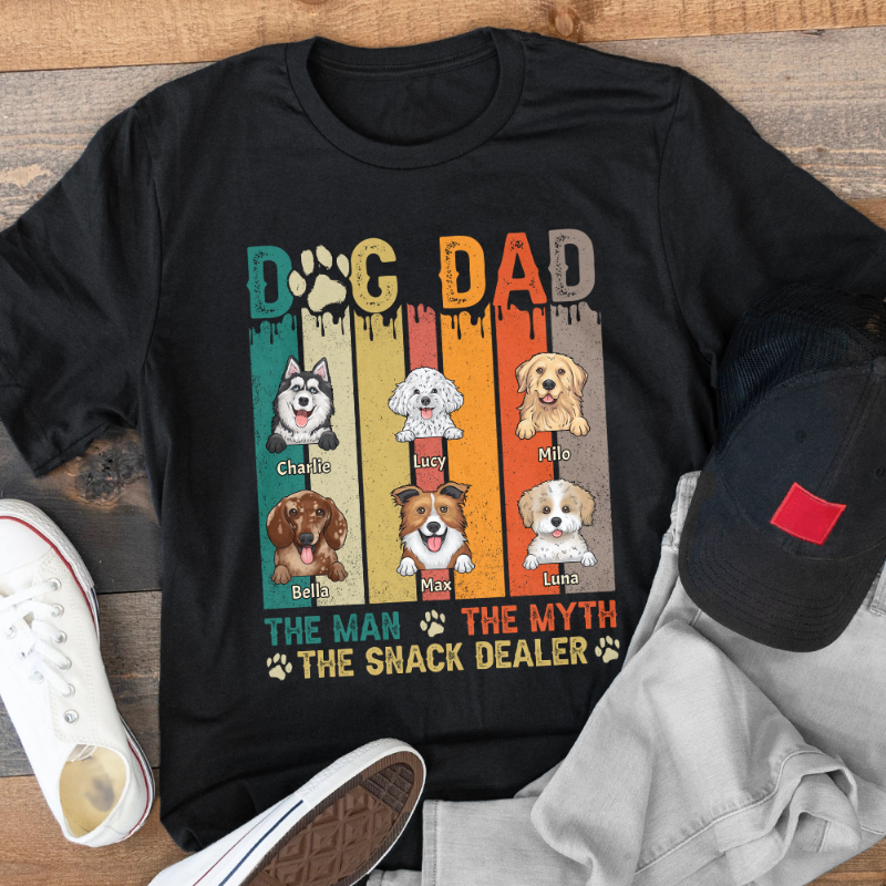 Personalized Gift For Dog Dad ❤
Order here => sandjest.com/products/dog-d…
Worldwide shipping ✈
#persoanlized #gifts #dogdad #dad #fathersday