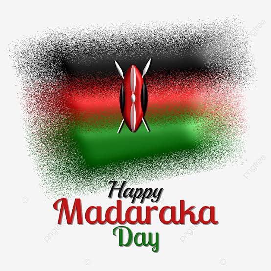 #HappyMadarakaDay #IndependenceDay #Alhamdulillah