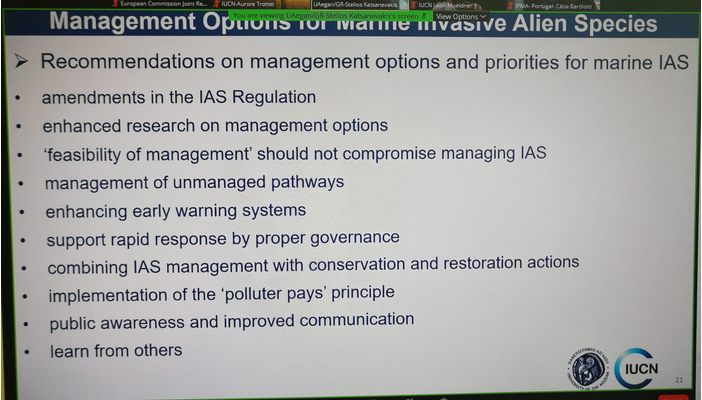 European Alien Species Information Network - EASIN tweet media