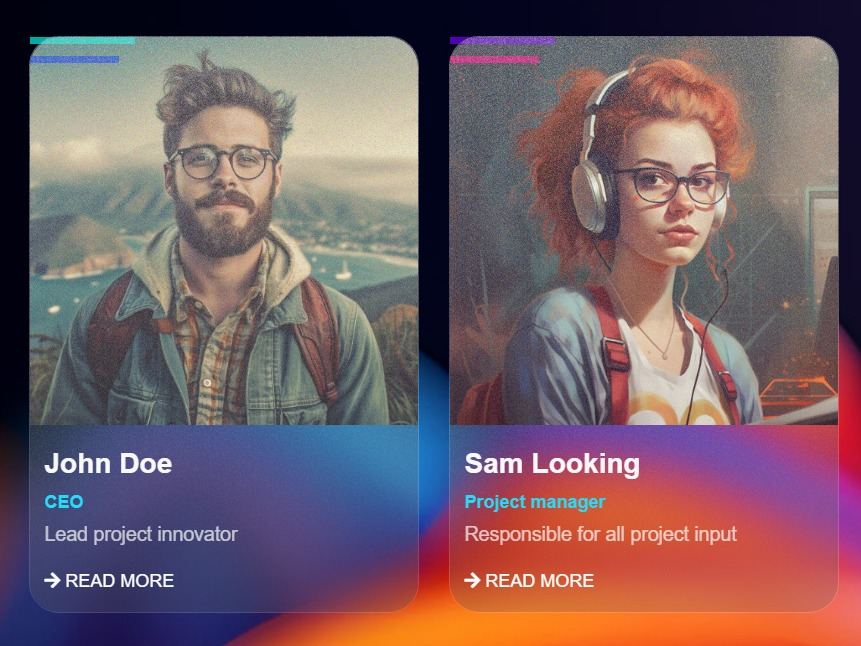 x_elementor's tweet photo. Team and Skills Widgets for Elementor

#new 
#fresh 
#Elementor 
#WordPress