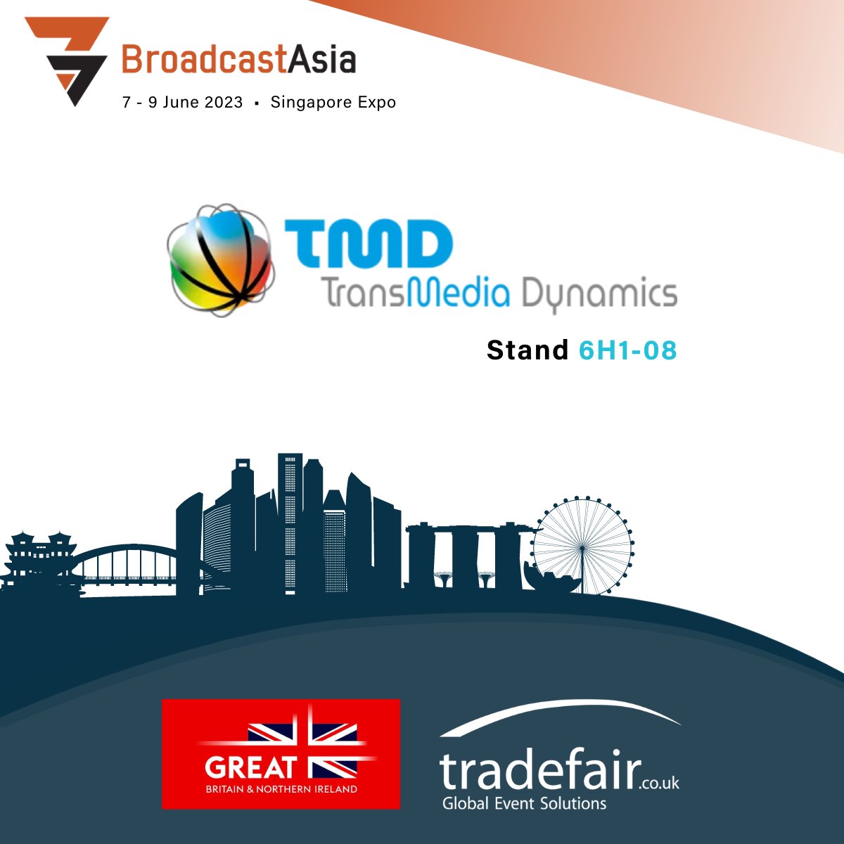 Tradefair tweet media